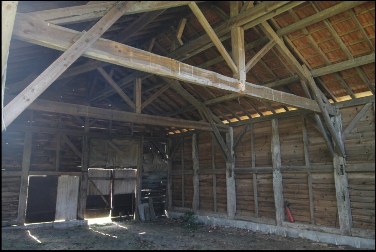 Photo 2 : Maison - Saint-Paul-en-Born - 149m²