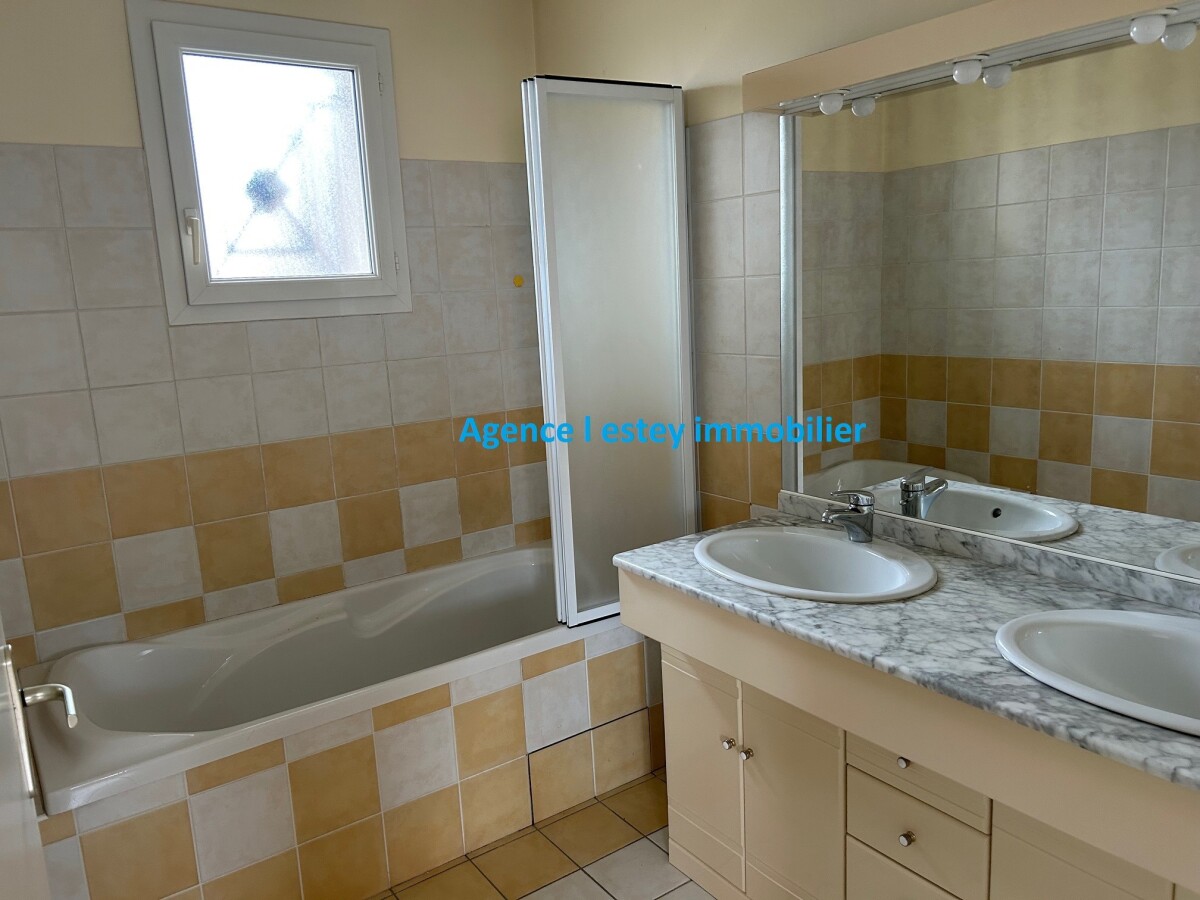 Photo 6 : Maison - La Teste-de-Buch - 85m²