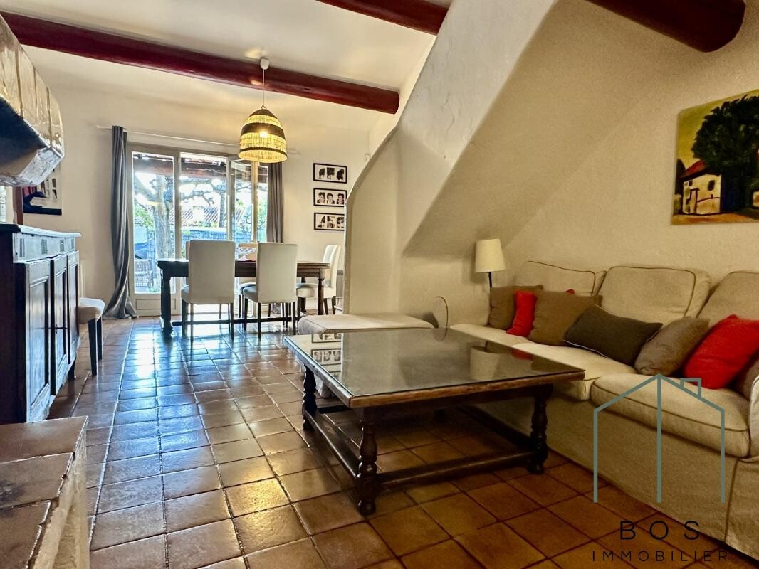Photo 13 : Villa avec piscine