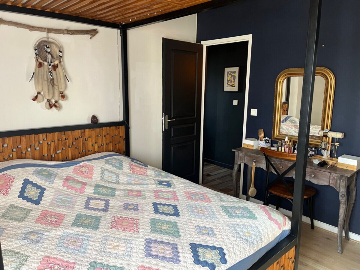Photo 9 : Maison - Parentis-en-Born - 142m²