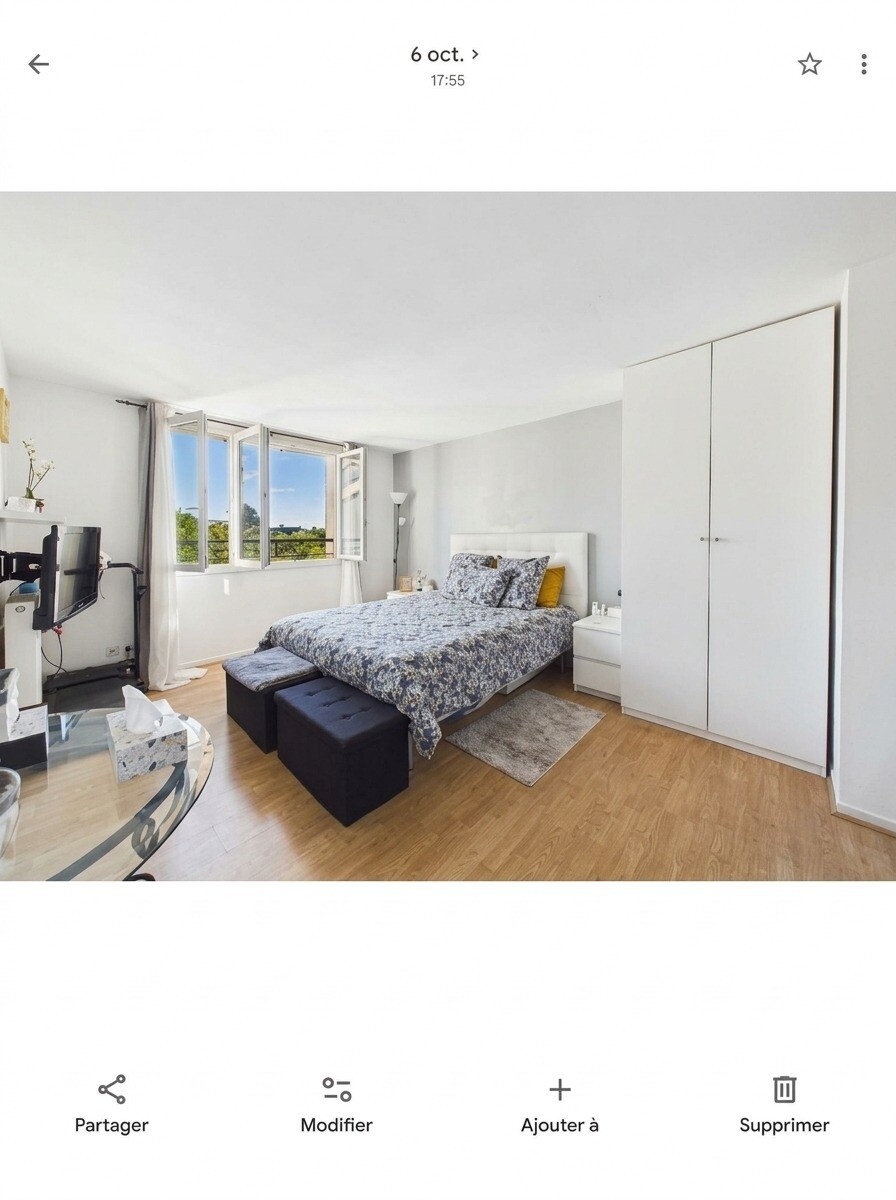 Photo 10 : Superbe maison de standing - Saint-Prix - 157.5m²