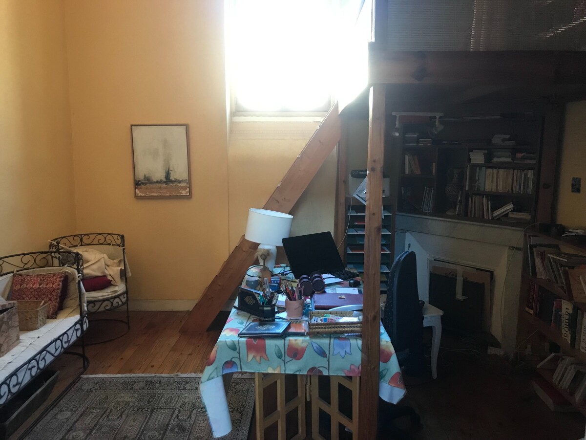 Photo 9 : Appartement - Toulouse - 89.53m²
