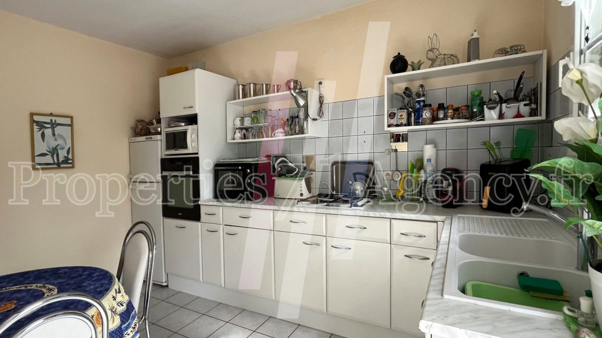 Photo 4 : Maison - Crissey - 100m²