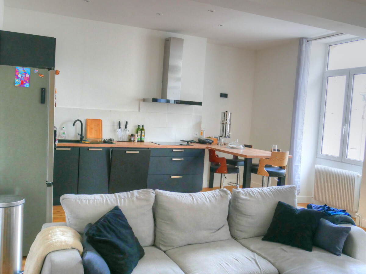 Photo 6 : Proche Nérac Local commercial  avec appartement