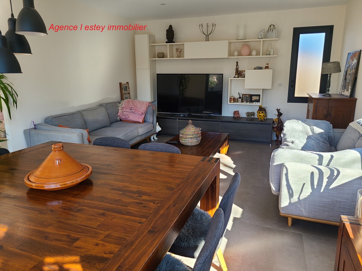 Photo 7 : Maison - La Teste-de-Buch - 150m²