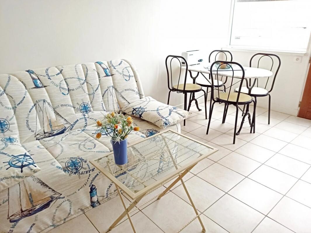 Photo 20 : Maison de charme avec locatifs 206 m² de plain-pied – St Nolff 10 minutes du centre de Vannes