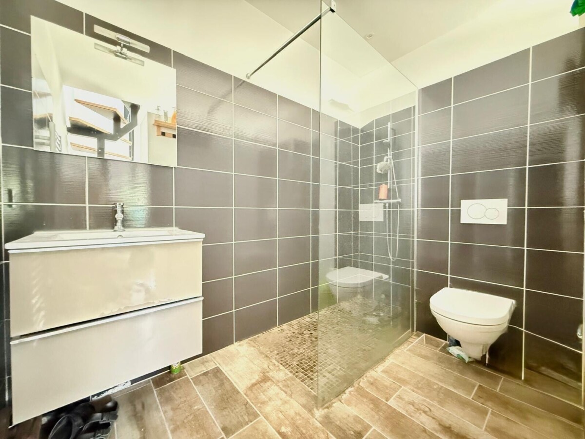 Photo 9 : Maison - Clarensac - 178m²