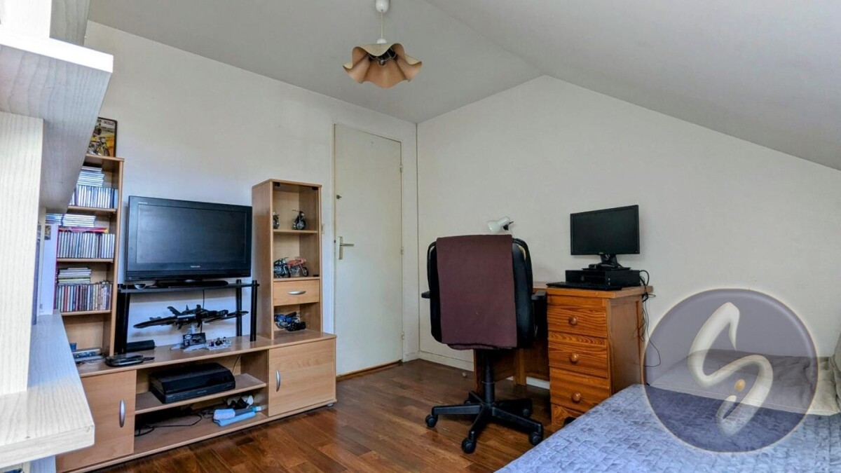 Photo 7 : MAISON PROCHE ERDRE - La Jonelière