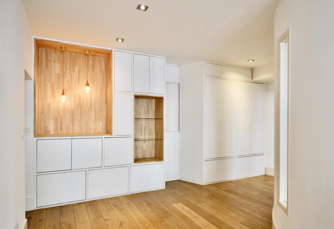 Photo 4 : APPARTEMENT FAMILIAL