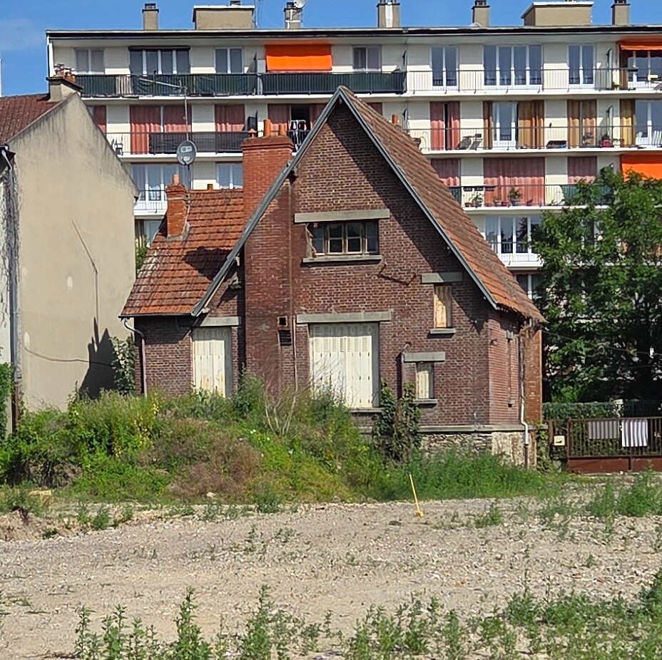 Photo 2 : Maison - Épinay-sur-Seine - 107m²