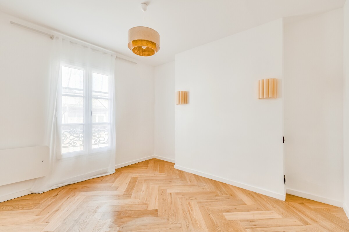 Photo 10 : Appartement - Paris - 68m²