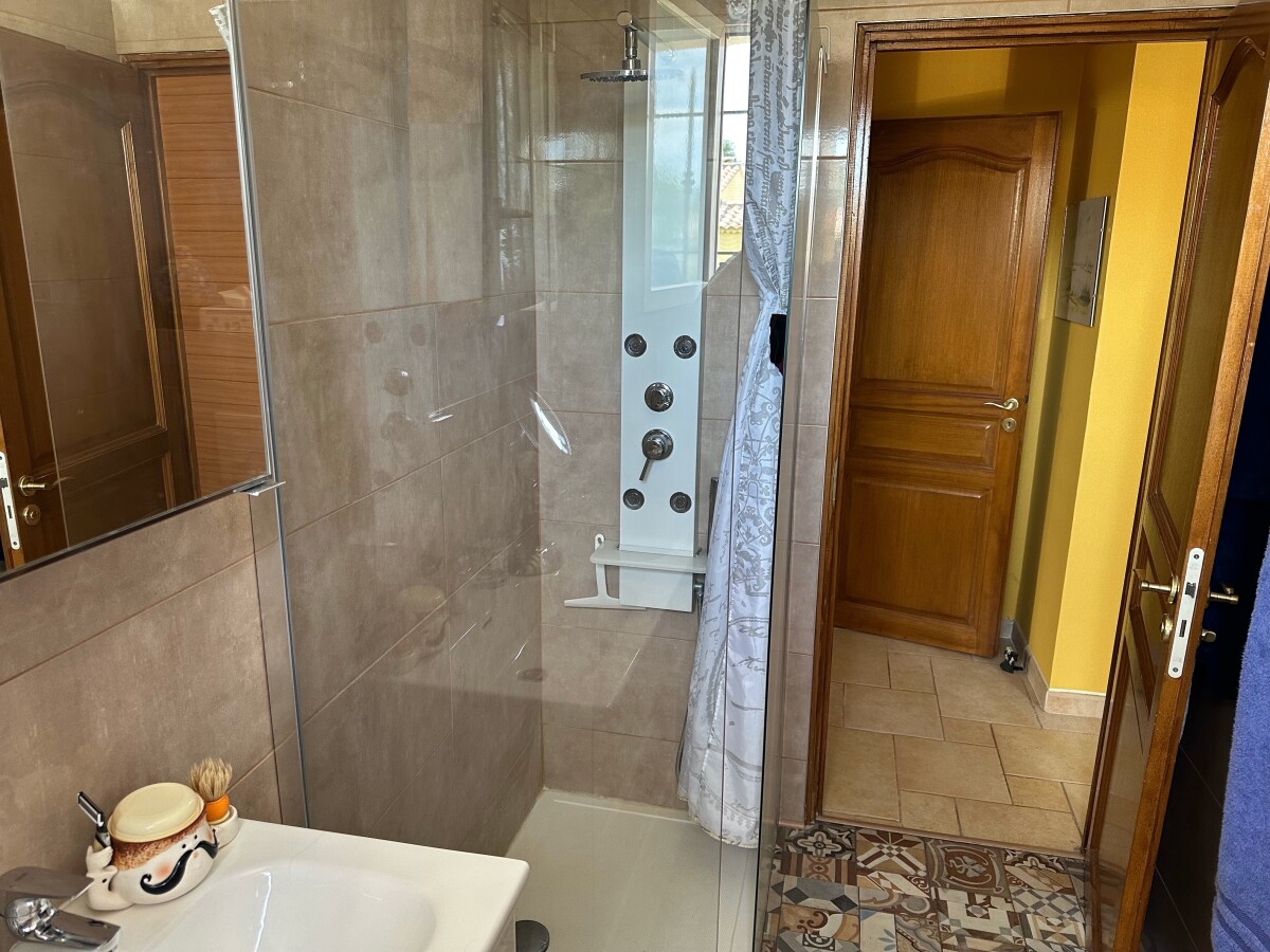 Photo 8 : Le Luc - Magnifique villa 153m² avec piscine