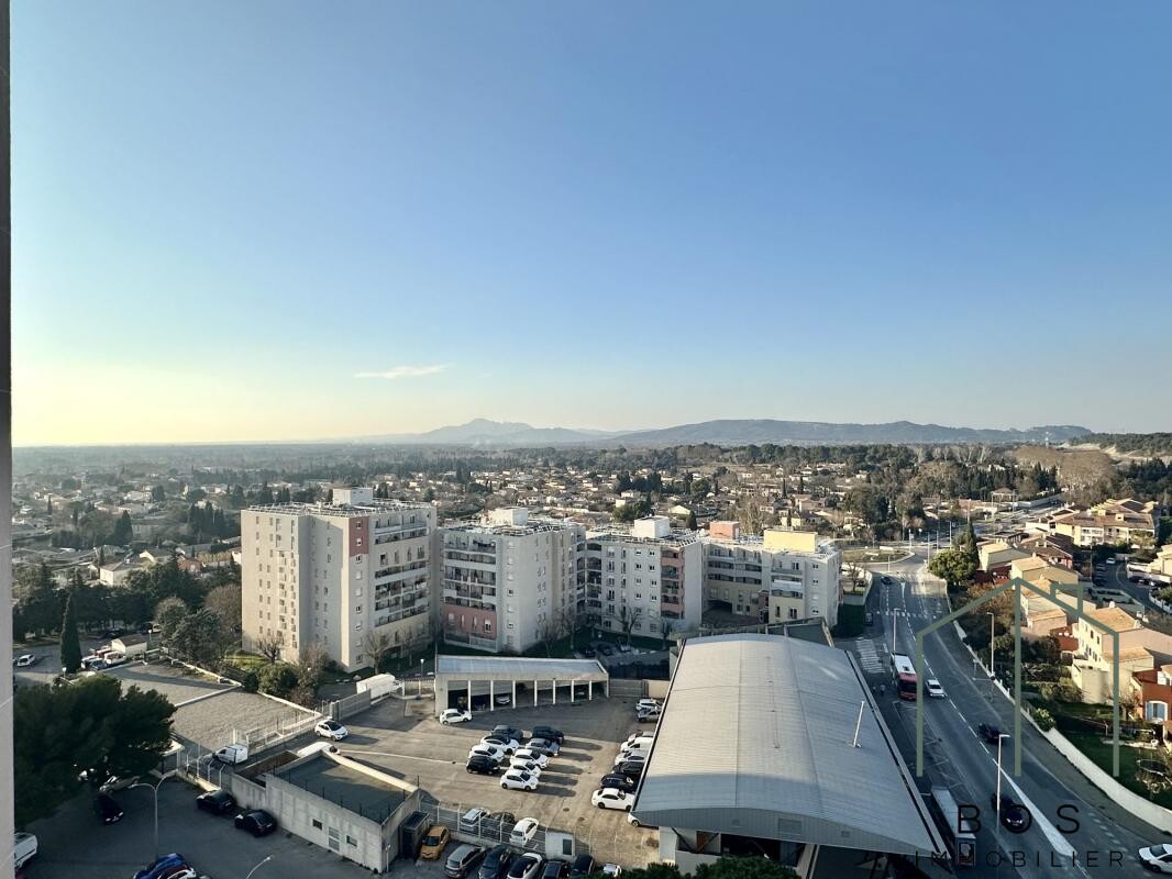 Photo 2 : Appartement avec balcon