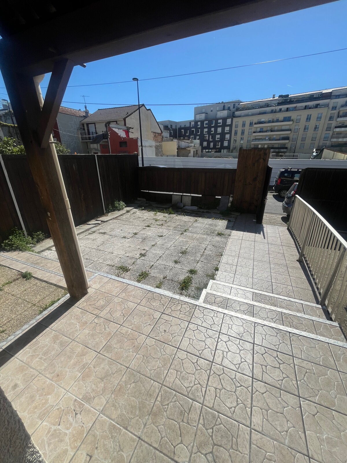 Photo 1 : Maison - Aubervilliers - 160m²
