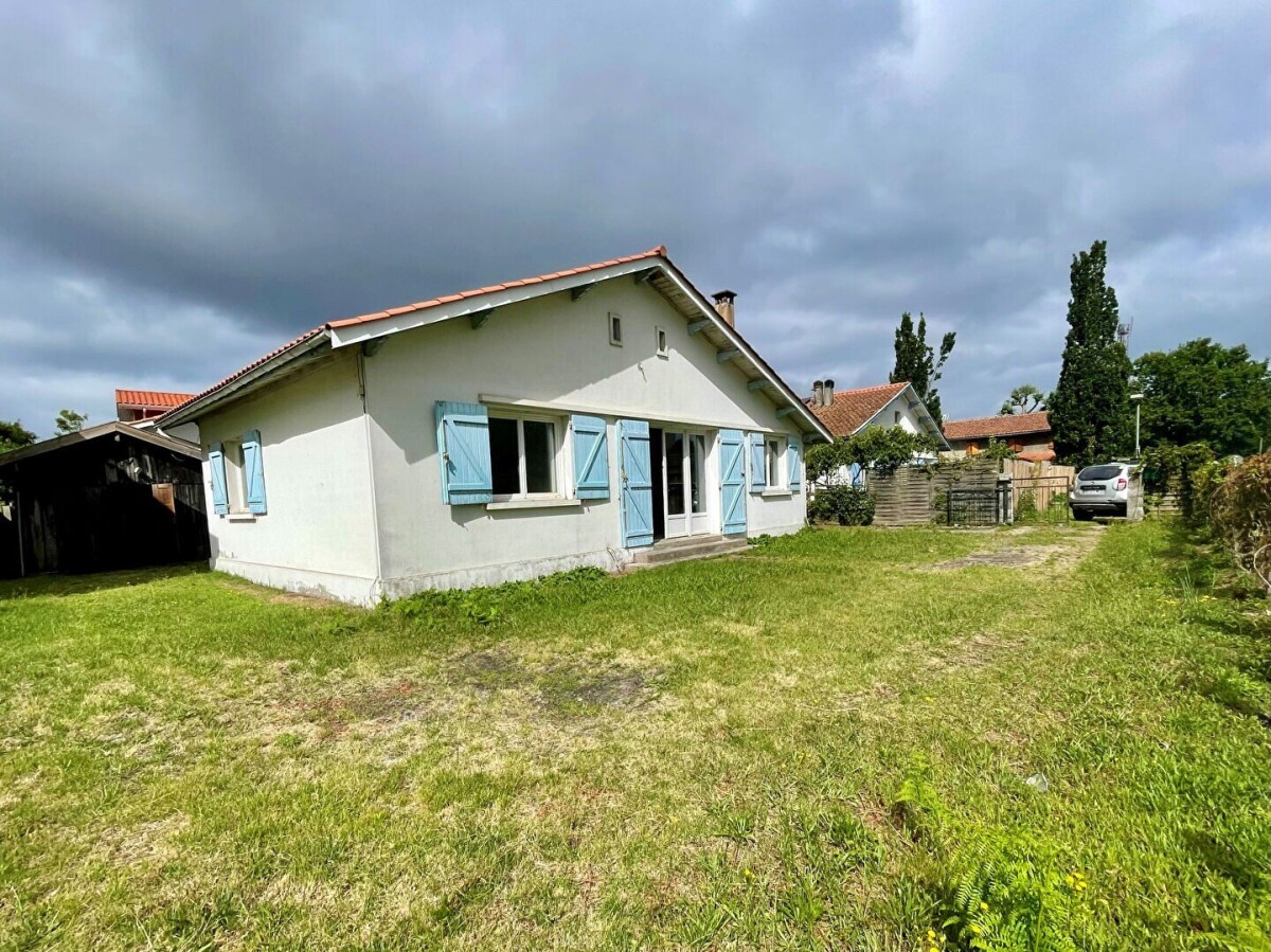 Photo 11 : Maison - Biscarrosse - 78m²