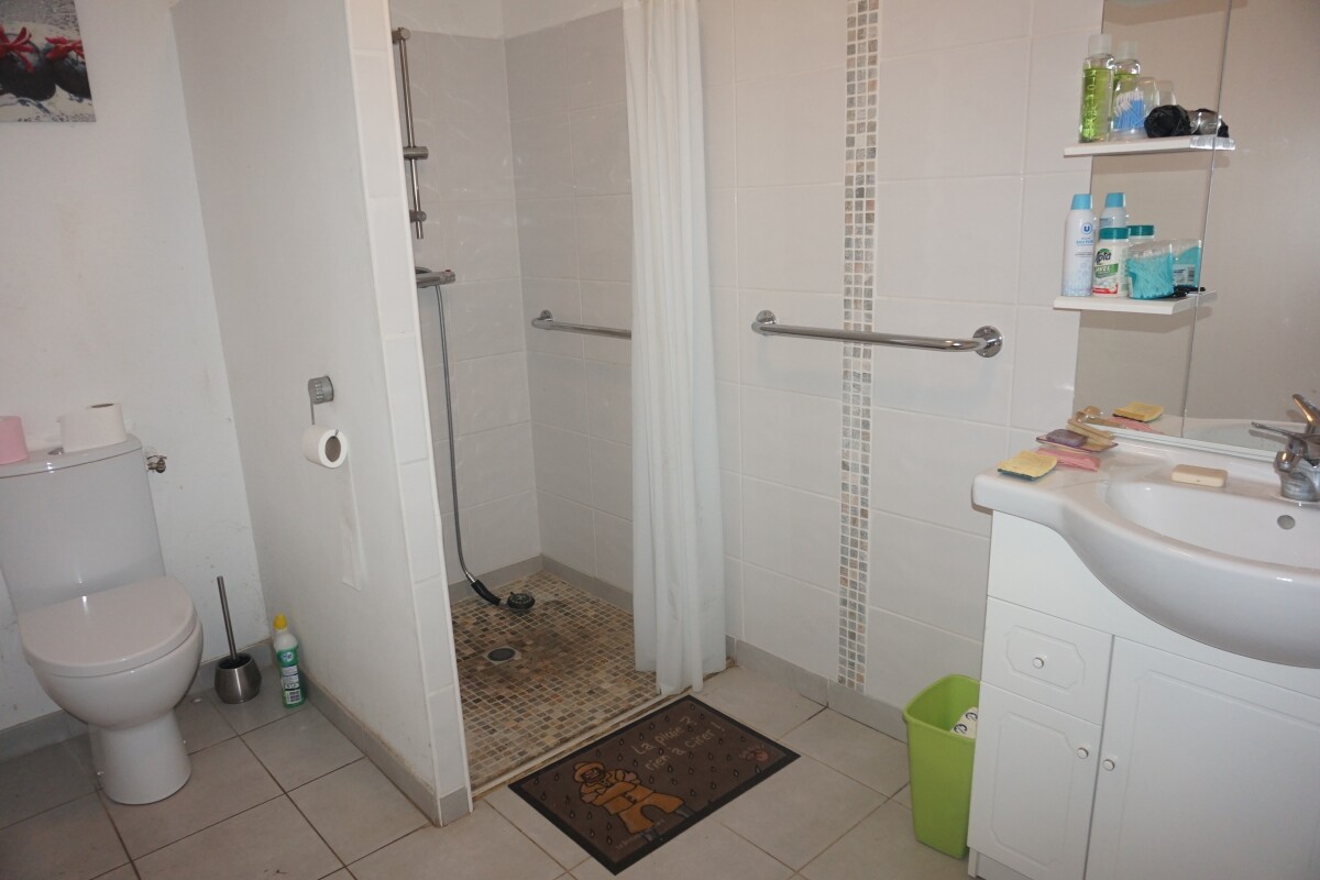 Photo 7 : Maison - Lanhélin - 116m²