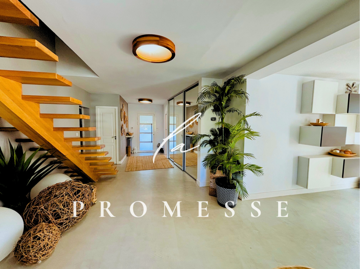 Photo 7 : PARC D'HIVER - VILLA FAMILIALE