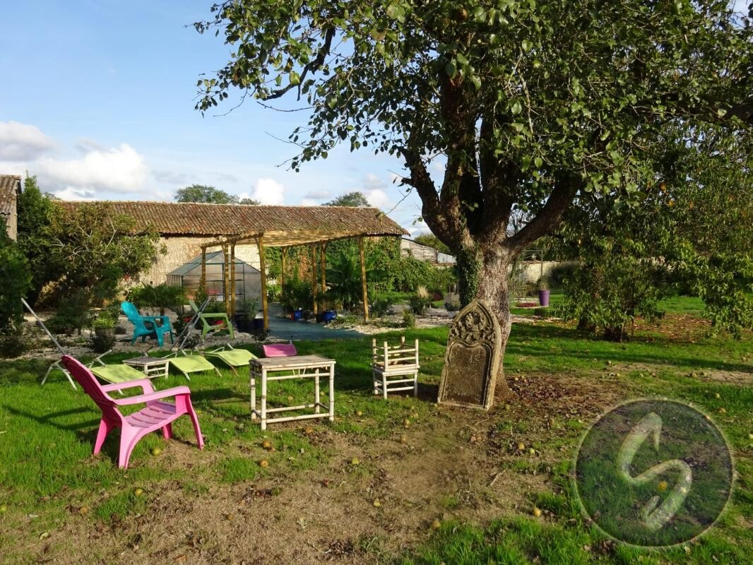 Photo 29 : LOCATIF INDEPENDANT à finir + MAISON 6 CHAMBRES dont 1 en rdc