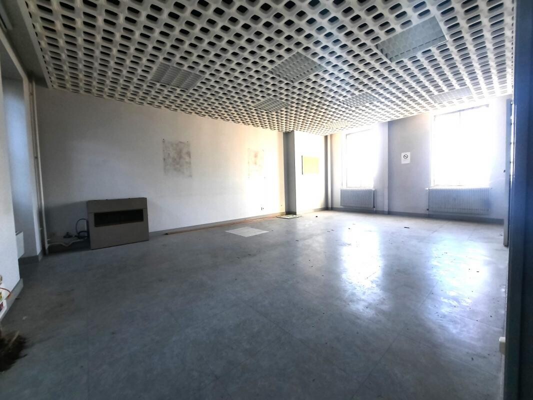 Photo 9 : Quadruplex avec local professionnel ST JEAN DE LOSNE