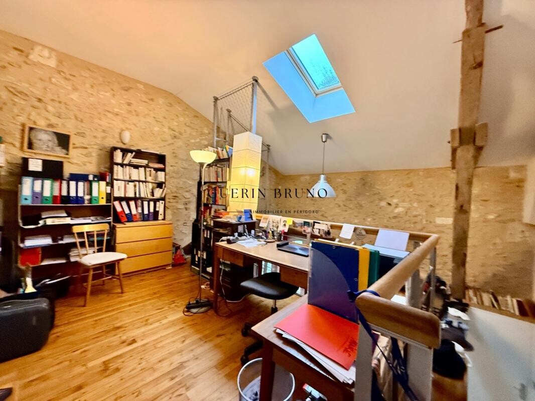 Photo 9 : Maison de campagne Secteur Mussidan