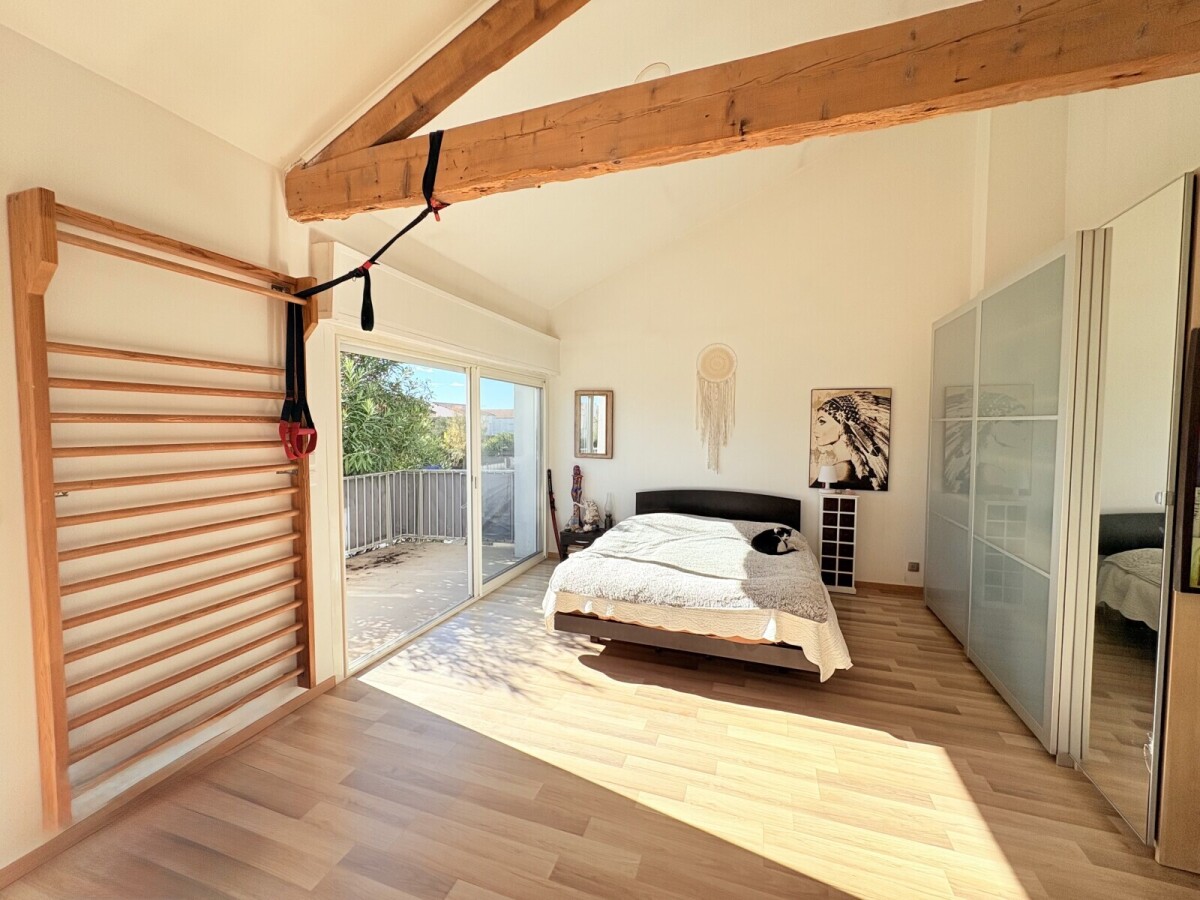 Photo 4 : Maison - Carnon - 111m²