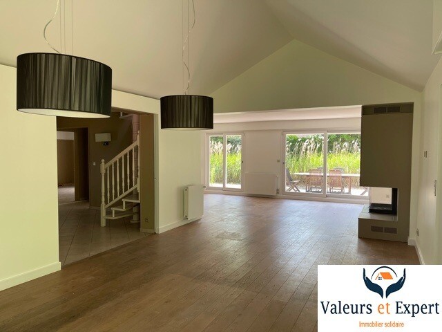 Photo 6 : TB VILLA DE STANDING DE 224 M2 - Le Touquet-Paris-Plage