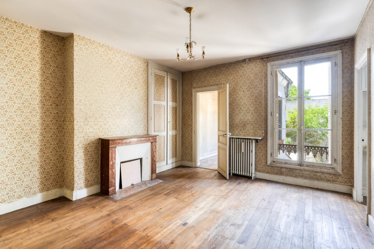 Photo 2 : Jolie maison, 202m², 7 chambres, terrasse, jardin