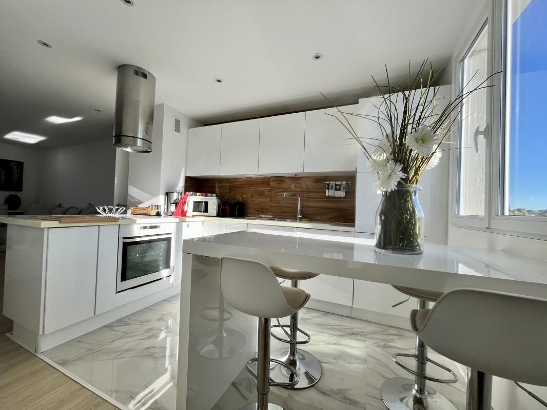 Photo 1 : Sainte Maxime - 3 pièces