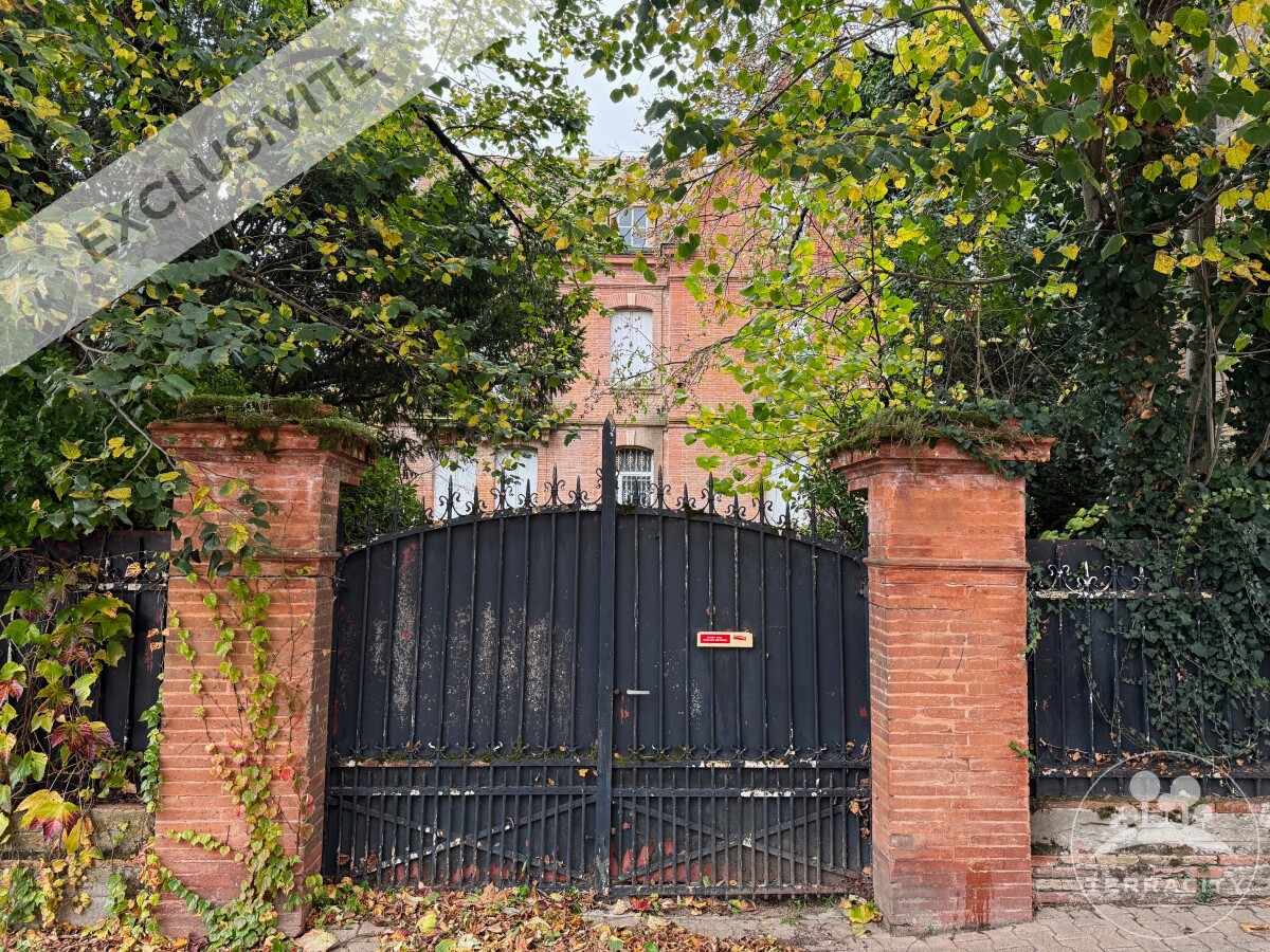 Photo 4 : Maison - Bouloc - 300m²