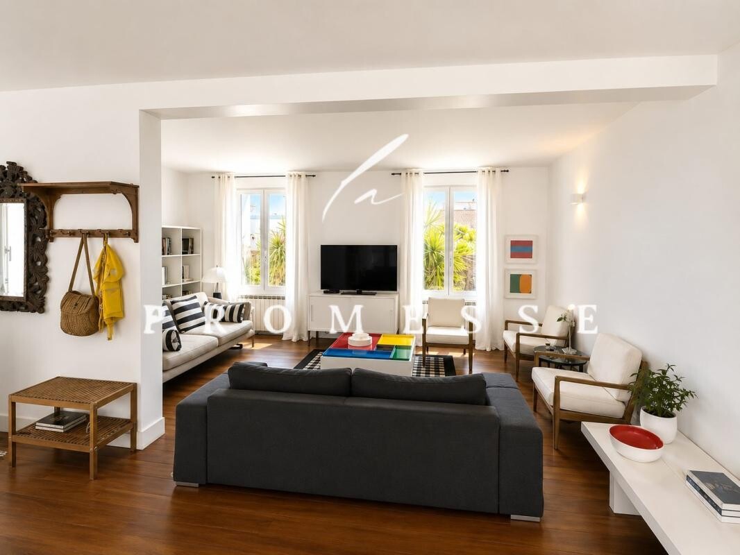 Photo 2 : GOLF du PHARE - Maison 5 Chambres