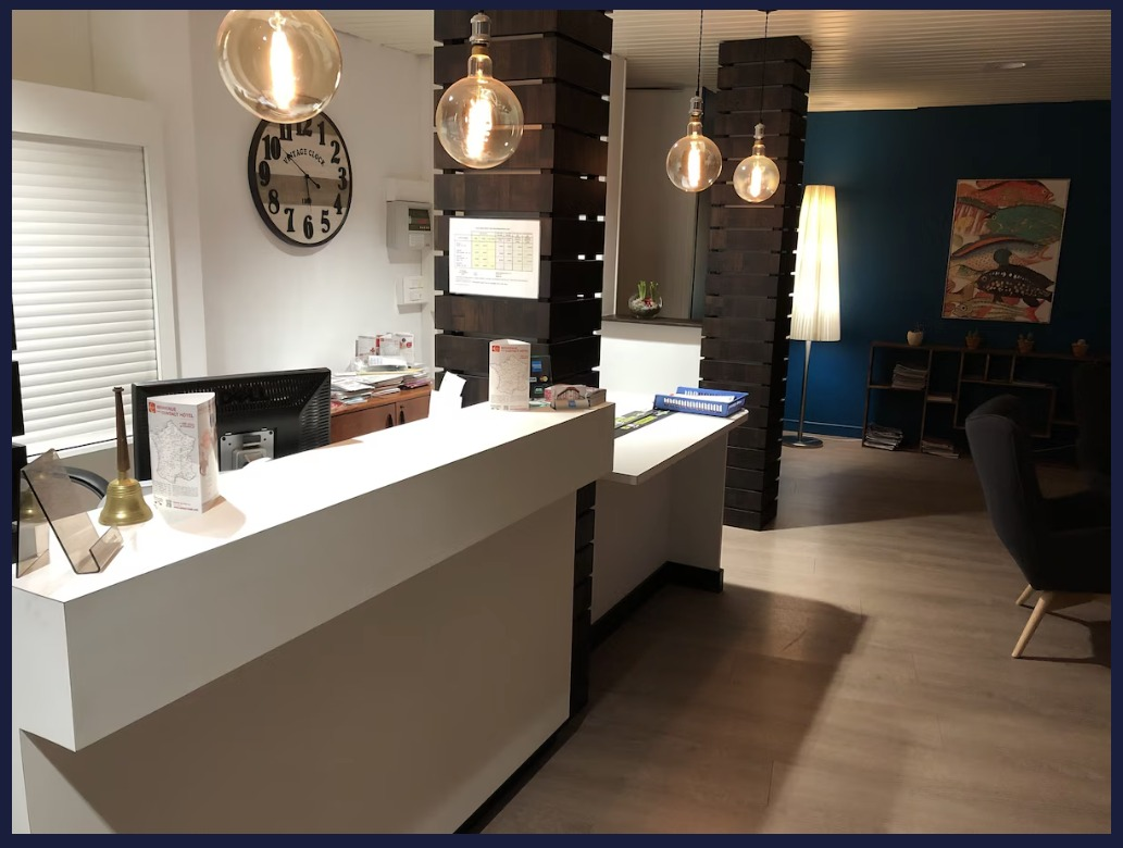 Photo 3 : Local commercial - Gueugnon - 600m²