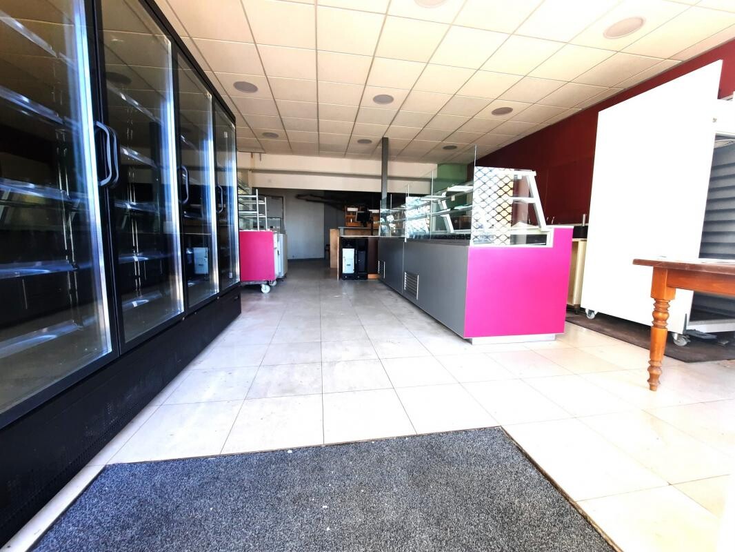 Photo 4 : Quadruplex avec local professionnel ST JEAN DE LOSNE