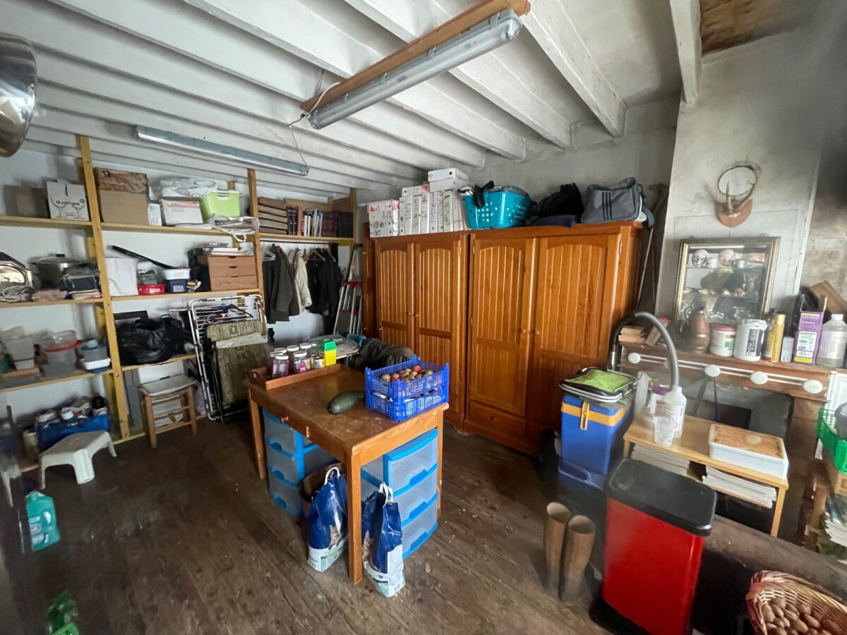 Photo 7 : Propriété percheronne dans un superbe environnement