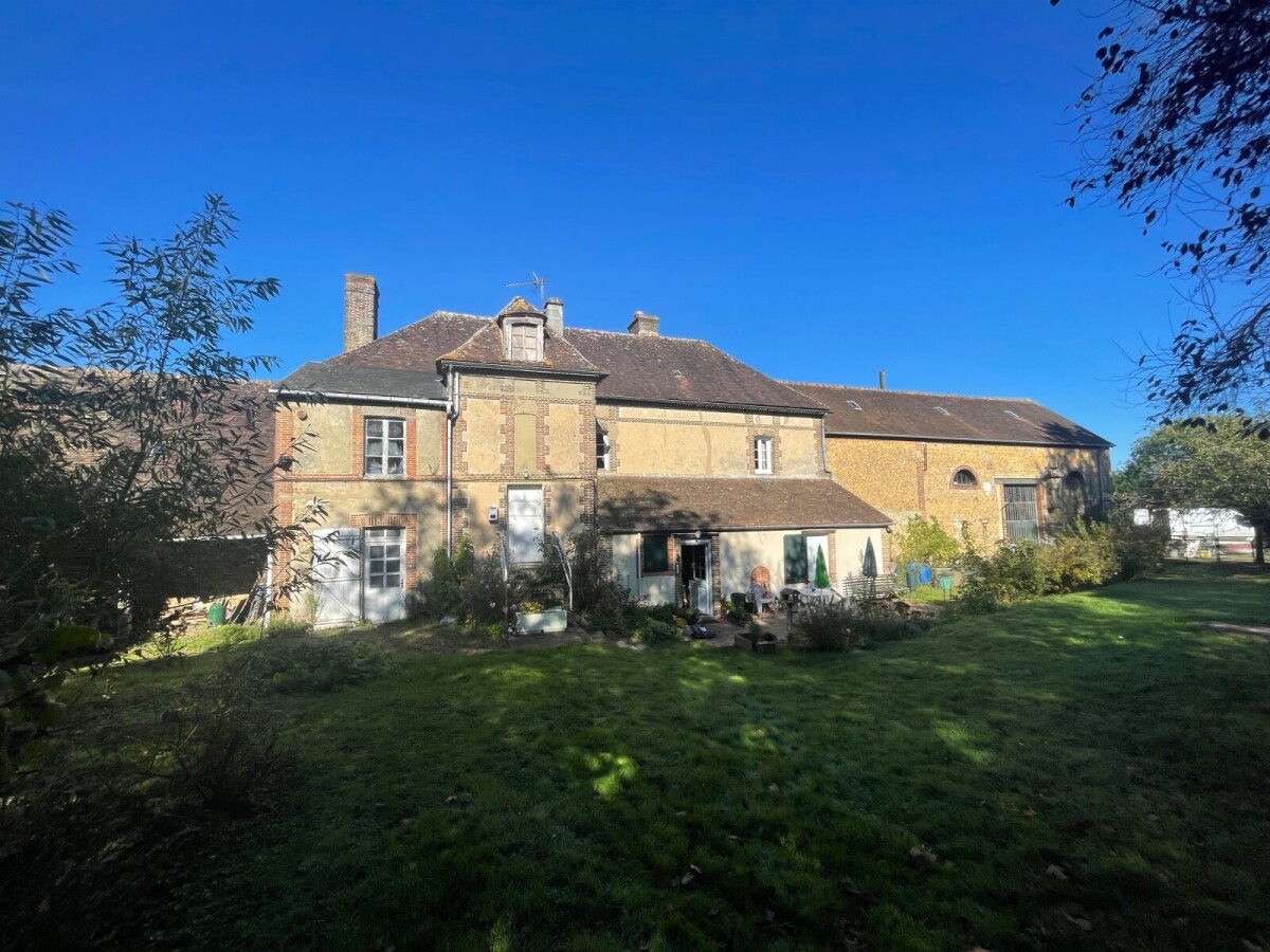 Photo 12 : Maison - Charencey - 210m²