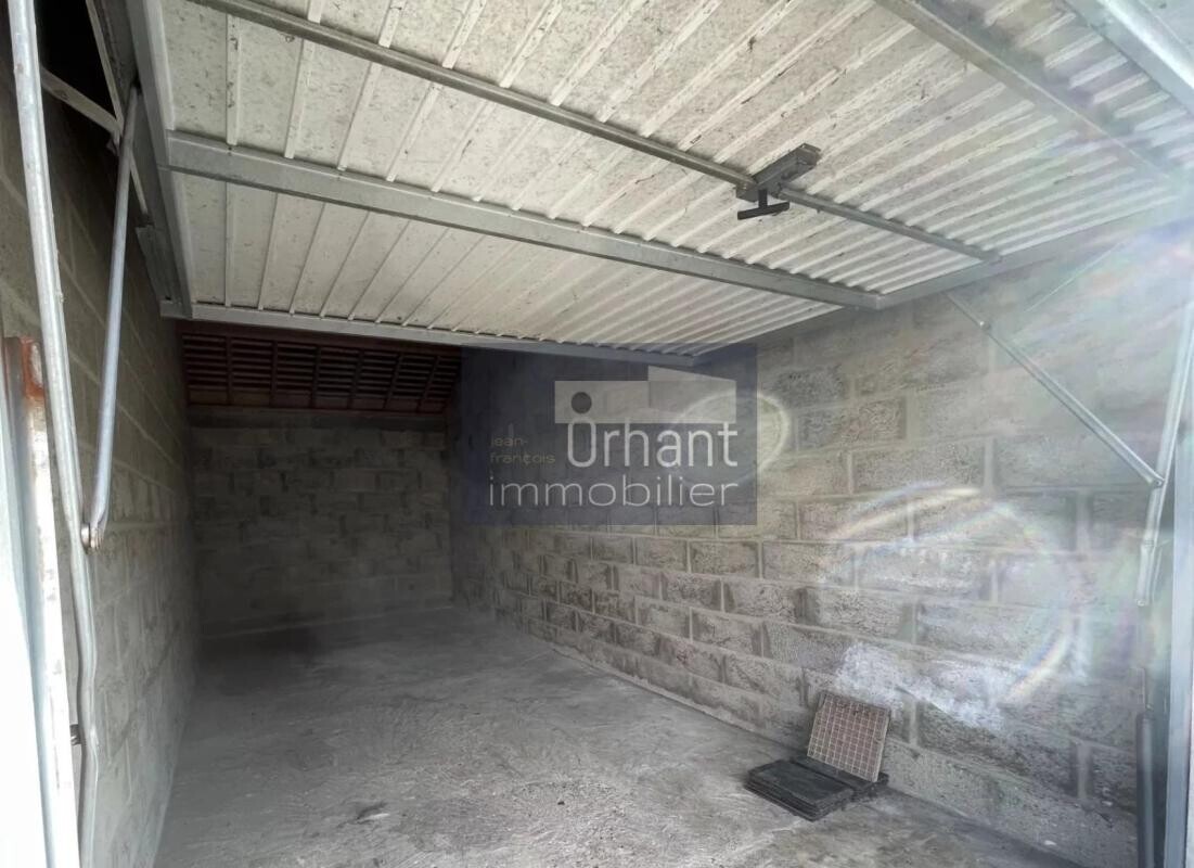 Photo 18 : Maison 2003 - 3 chambres + garage + terrasse et jardin proche bourg – Theix