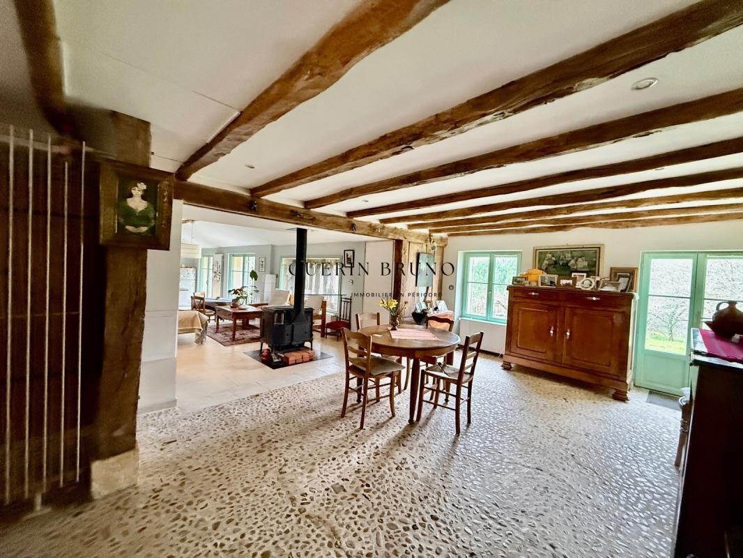 Photo 4 : Maison de campagne Secteur Mussidan