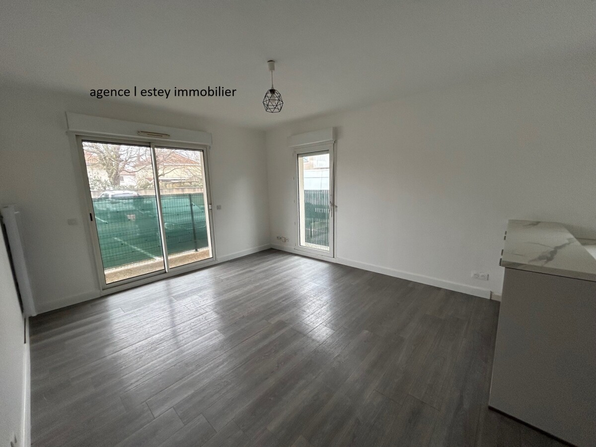 Photo 2 : Appartement - Gujan-Mestras - 62m²