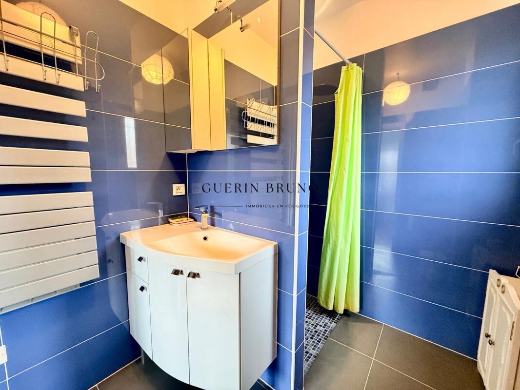 Photo 11 : Maison de campagne Secteur Mussidan