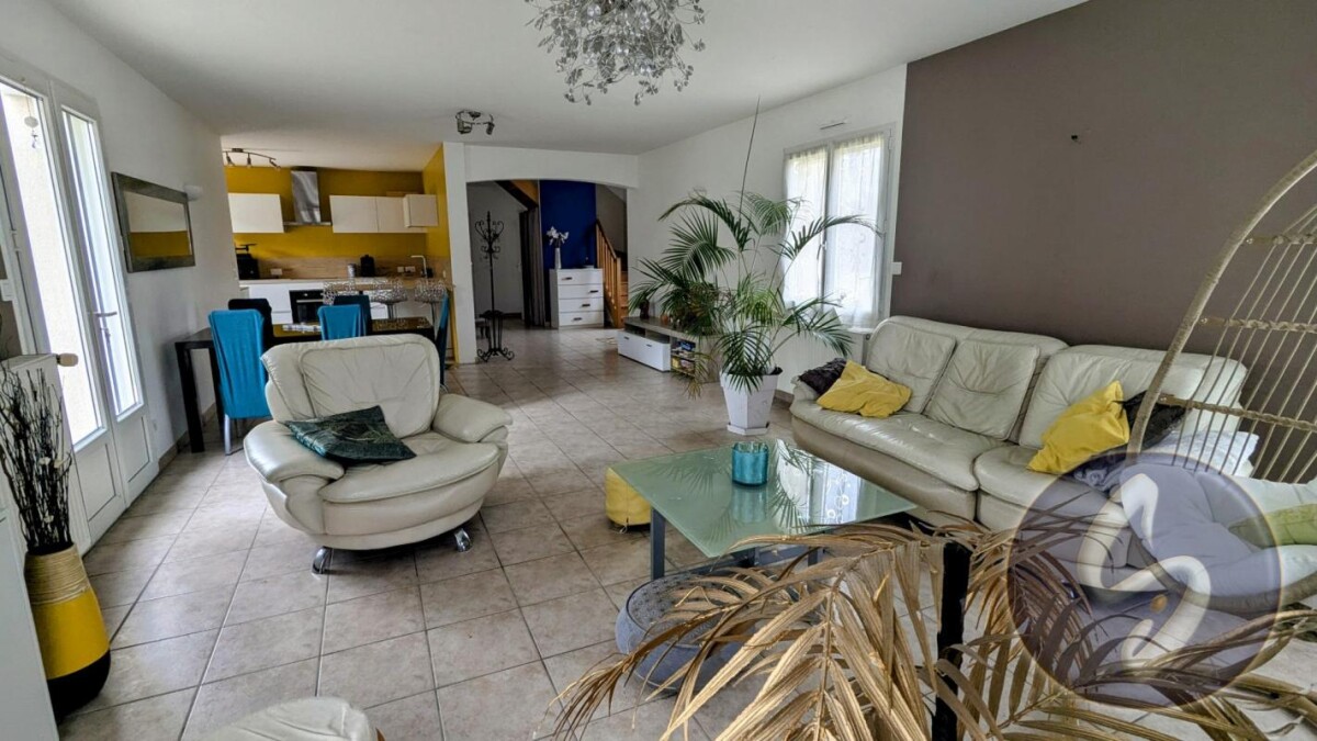 Photo 1 : Maison familiale