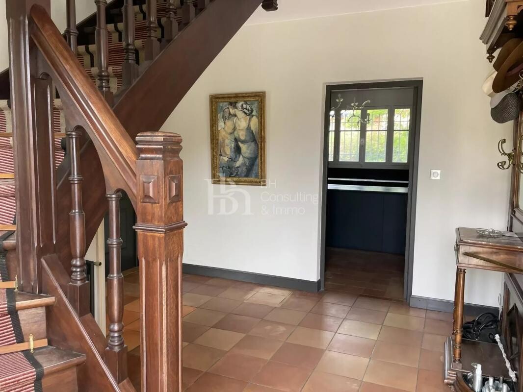 Photo 22 : Bastide à Léognan