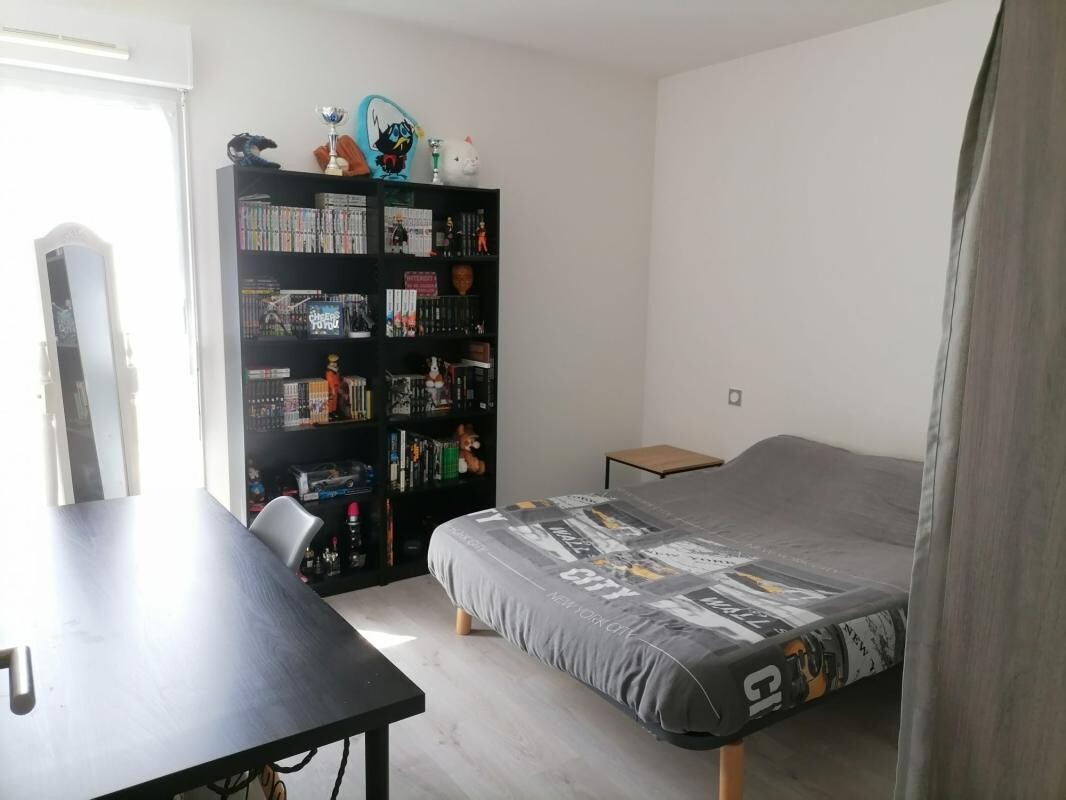 Photo 4 : Appartement T3 66 m²