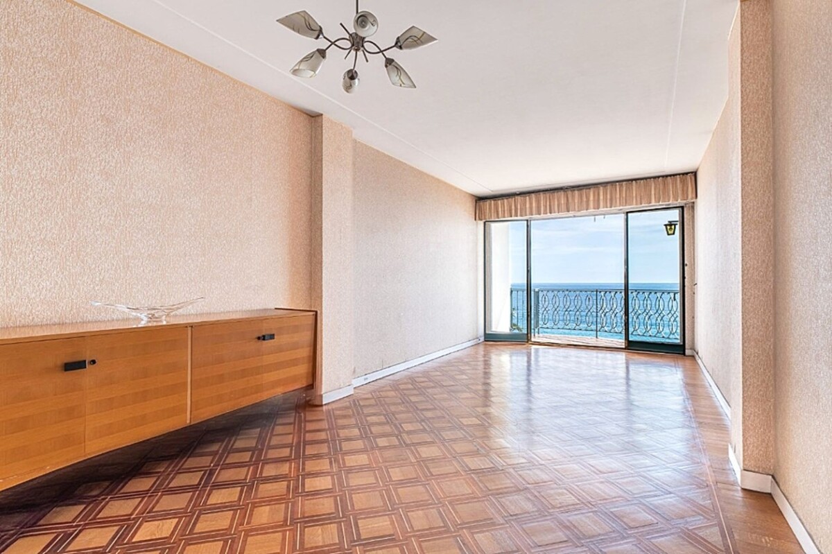Photo 6 : Appartement - Nice - 70.43m²