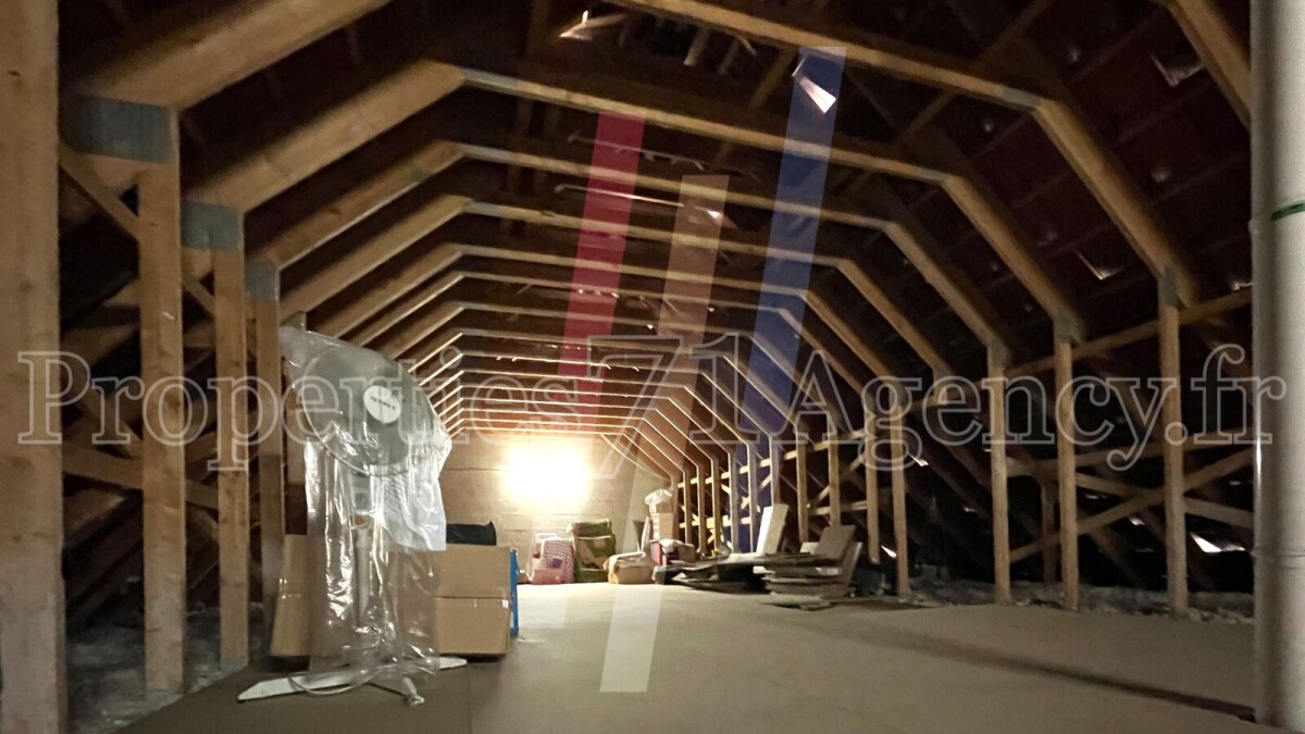 Photo 10 : Maison - Crissey - 100m²