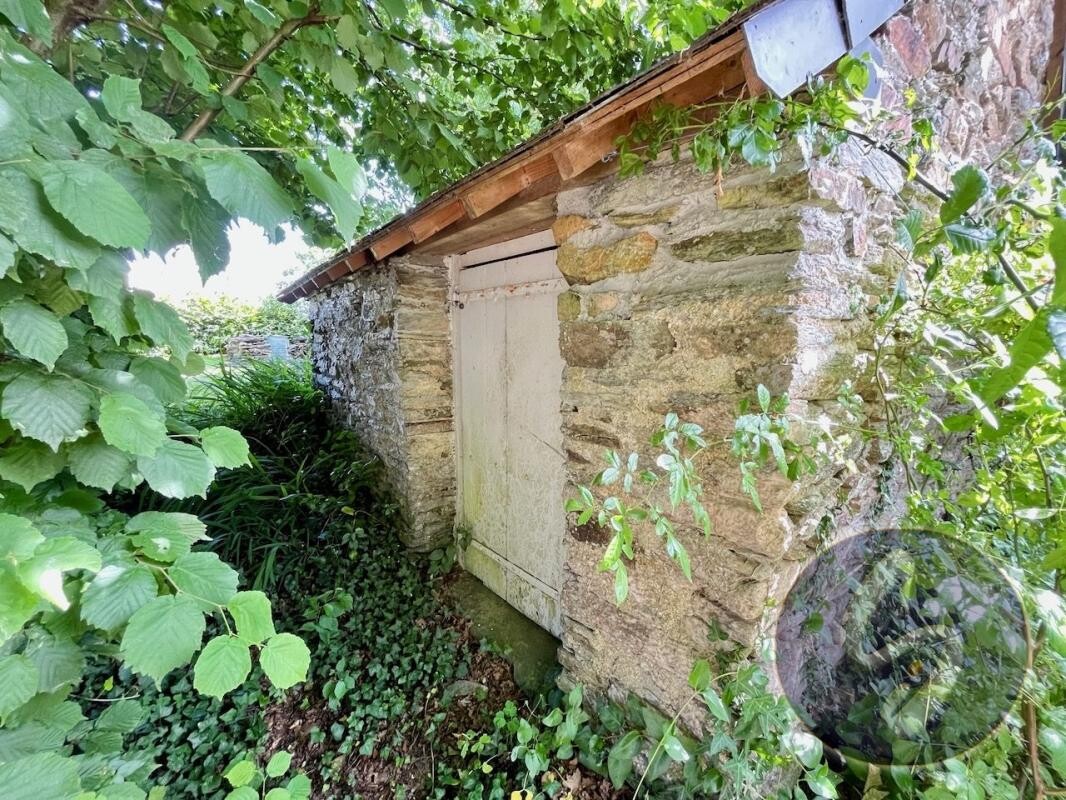 Photo 24 : Maison en pierre avec gîte indépendant à Ruffiac - 205 000
