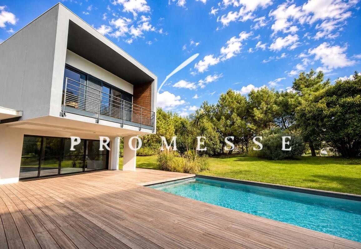 Photo 3 : GOLF de CHIBERTA – VILLA
