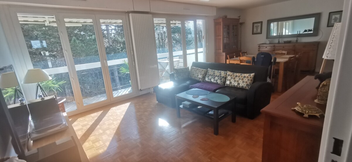Photo 1 : Superbe Appartement Lumineux - Boissy-Saint-Léger - 96m²