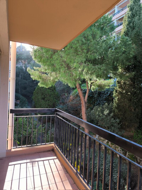 Photo 12 : Appartement - Roquebrune-Cap-Martin - 48m²