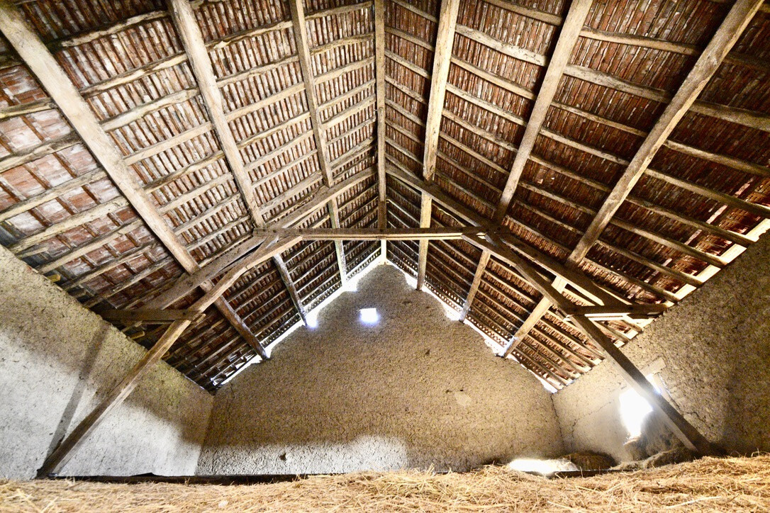 Photo 9 : CORPS DE FERME