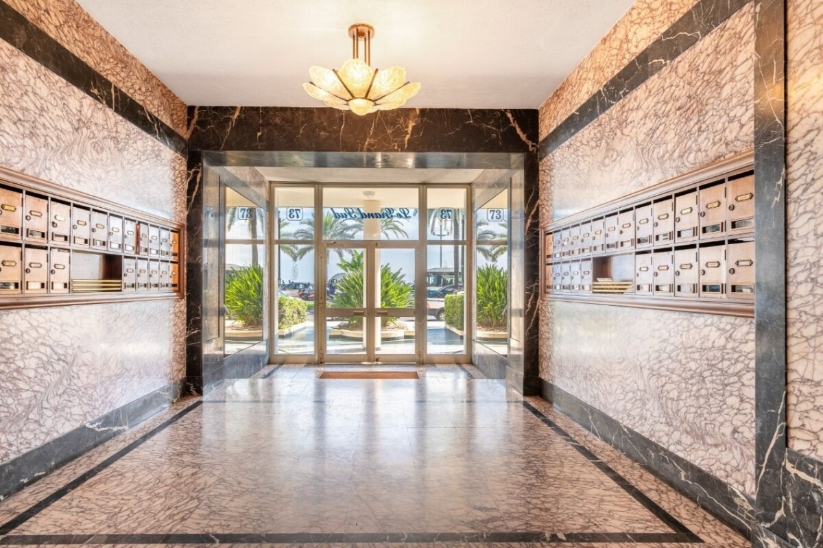 Photo 10 : Appartement - Nice - 70.43m²