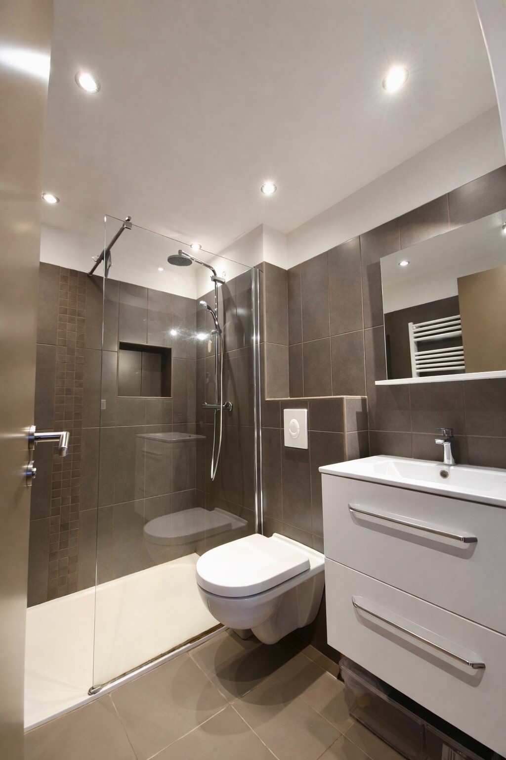 Photo 8 : Appartement - Aix-en-Provence - 37m²